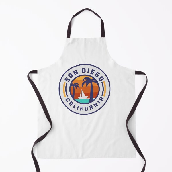 Item preview, San Diego designed and sold by Daniel Niebla.