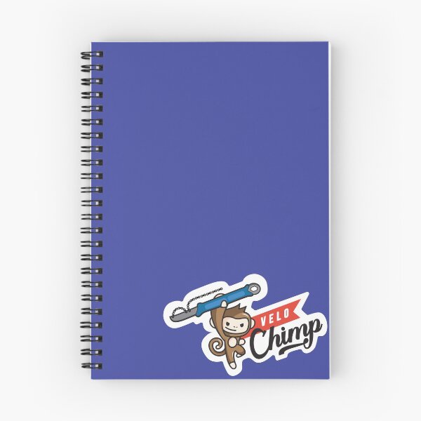 Item preview, VeloChimp - Be the chimp designed and sold by Mike Emmett.