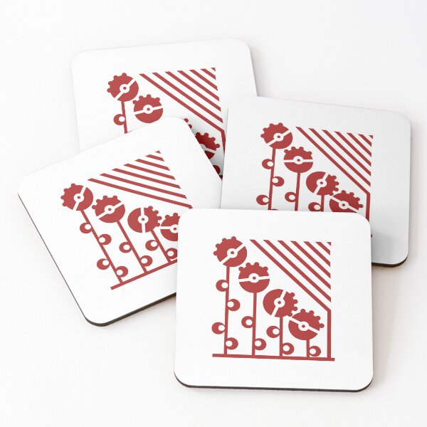 Item preview, Geometry of flowers and sunlight designed and sold by LotusCreations.