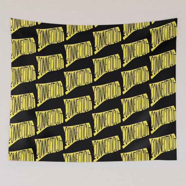 Item preview, Connecticut  designed and sold by broadwaygirl142.