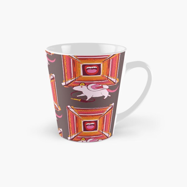 Item preview, Noise - Lab Mouse Listens to Loud Mouth Labrinth Maze designed and sold by Frustration Free Tech.