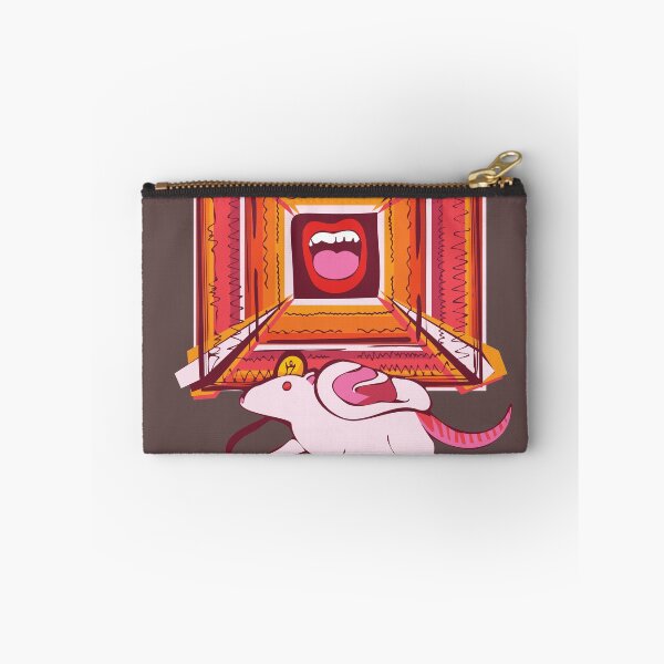 Item preview, Noise - Lab Mouse Listens to Loud Mouth Labrinth Maze designed and sold by Frustration Free Tech.