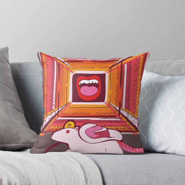 Item preview, Noise - Lab Mouse Listens to Loud Mouth Labrinth Maze designed and sold by Frustration Free Tech.