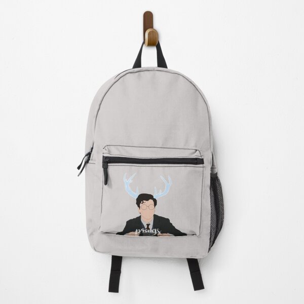 Item preview, James Potter - Face Claim designed and sold by accio-moony.