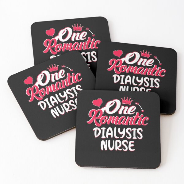 Artikelvorschau, Valentinstag lustiges Dialyse-Krankenschwester-Geschenk für Männer Frauen entworfen und verkauft von shirleyfinley.