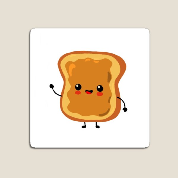 Aperçu de l'œuvre Tommy Toast Homme créée et vendue par CrabtreeDesigns.