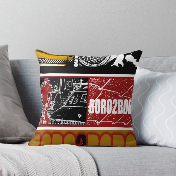 Item preview, urban nation 3 designed and sold by redboy.