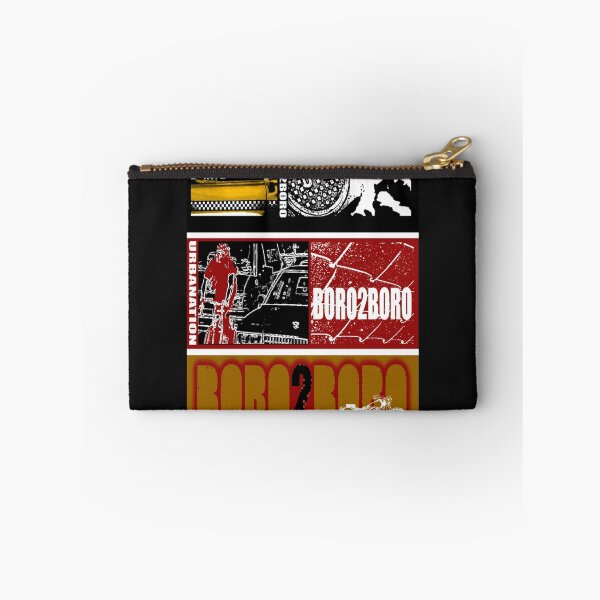 Item preview, urban nation 3 designed and sold by redboy.