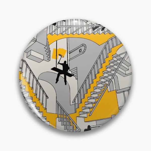 Item preview, Home Improvement Dimension designed and sold by zomboy.