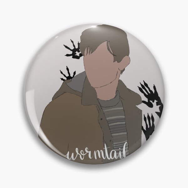 Item preview, Peter Pettigrew - Face Claim designed and sold by accio-moony.