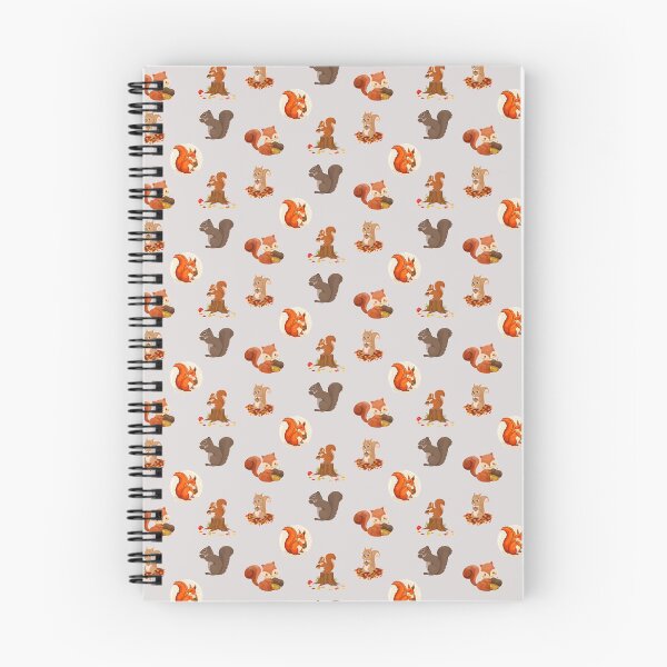 Item preview, Squirrel! designed and sold by TheAnimalZ00.