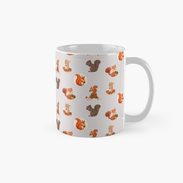 Item preview, Squirrel! designed and sold by TheAnimalZ00.