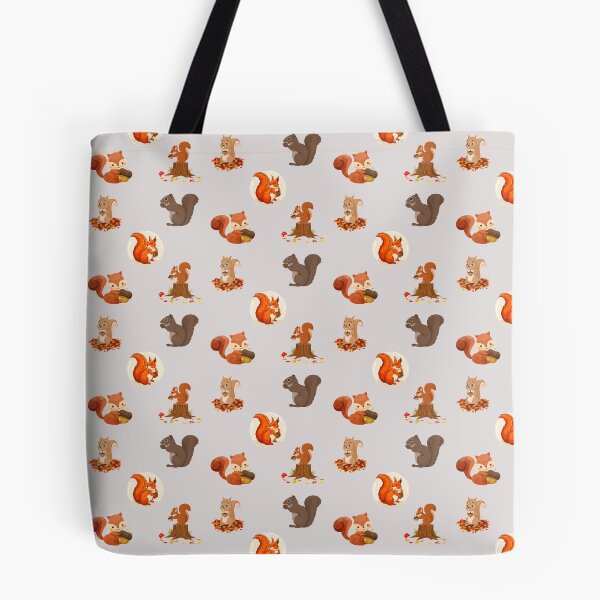 Item preview, Squirrel! designed and sold by TheAnimalZ00.