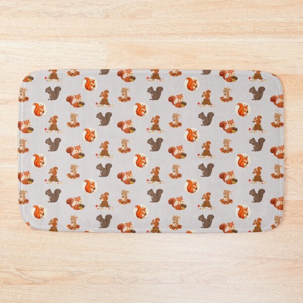 Item preview, Squirrel! designed and sold by TheAnimalZ00.
