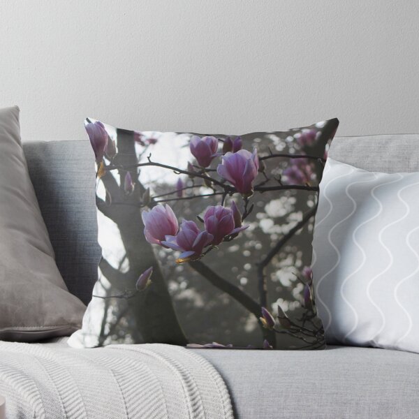 Item preview, MAGNOLIAS designed and sold by Pauline Evans.