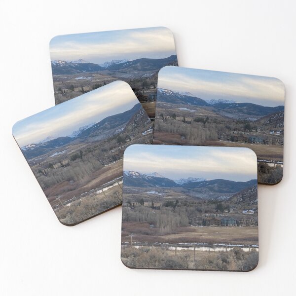 Item preview, Edwards Colorado designed and sold by 2guysyarn.