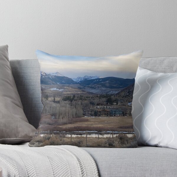 Item preview, Edwards Colorado designed and sold by 2guysyarn.
