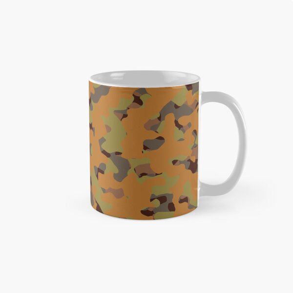 Item preview, Fall Camo designed and sold by Freihalt.