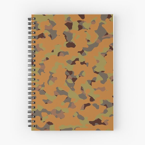 Item preview, Fall Camo designed and sold by Freihalt.
