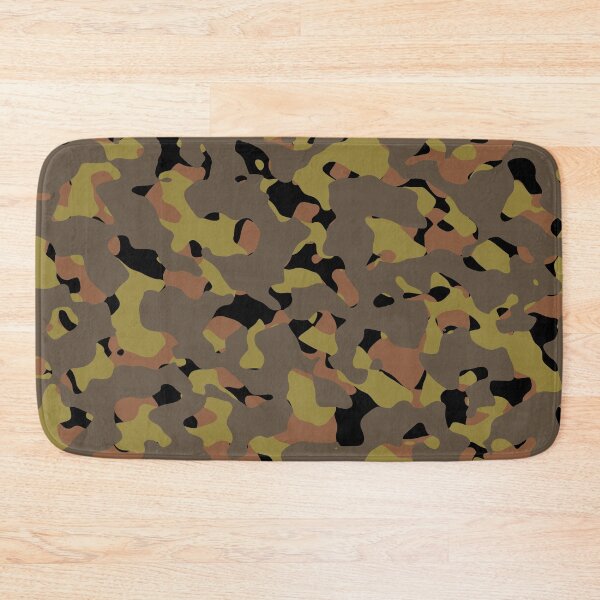 Item preview, Fall Camo designed and sold by Freihalt.