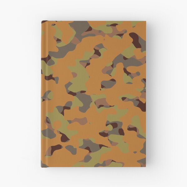 Item preview, Fall Camo designed and sold by Freihalt.