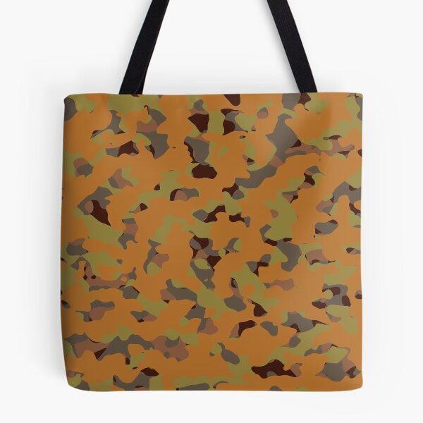 Item preview, Fall Camo designed and sold by Freihalt.