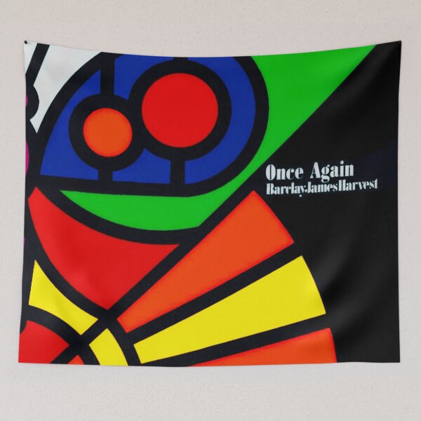 Item preview, Barclay James Harvest Once Again designed and sold by NinaJG007.