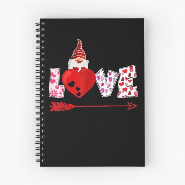 Item preview, Love Cool Valentine Gnomes With Heart Gnomes Lover Gifts designed and sold by shirleyfinley.