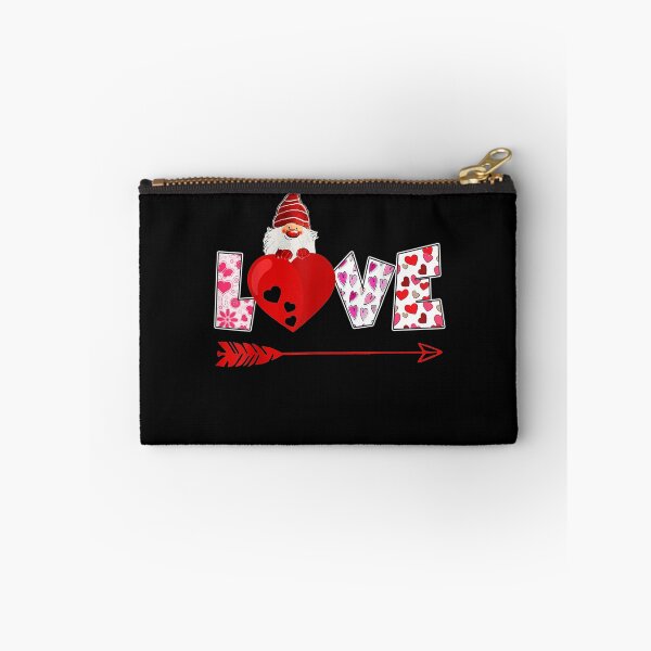 Item preview, Love Cool Valentine Gnomes With Heart Gnomes Lover Gifts designed and sold by shirleyfinley.