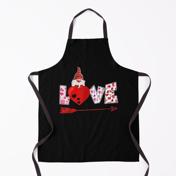 Item preview, Love Cool Valentine Gnomes With Heart Gnomes Lover Gifts designed and sold by shirleyfinley.