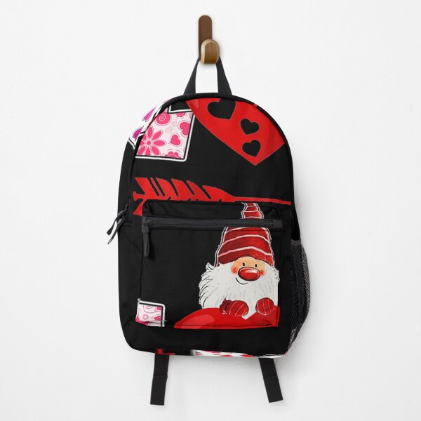 Item preview, Love Cool Valentine Gnomes With Heart Gnomes Lover Gifts designed and sold by shirleyfinley.
