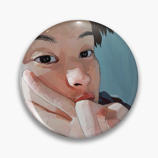 Item preview, mark lee - peace designed and sold by Stormy Rainn.