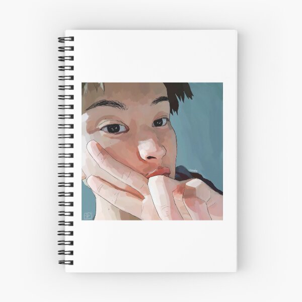 Item preview, mark lee - peace designed and sold by Stormy Rainn.