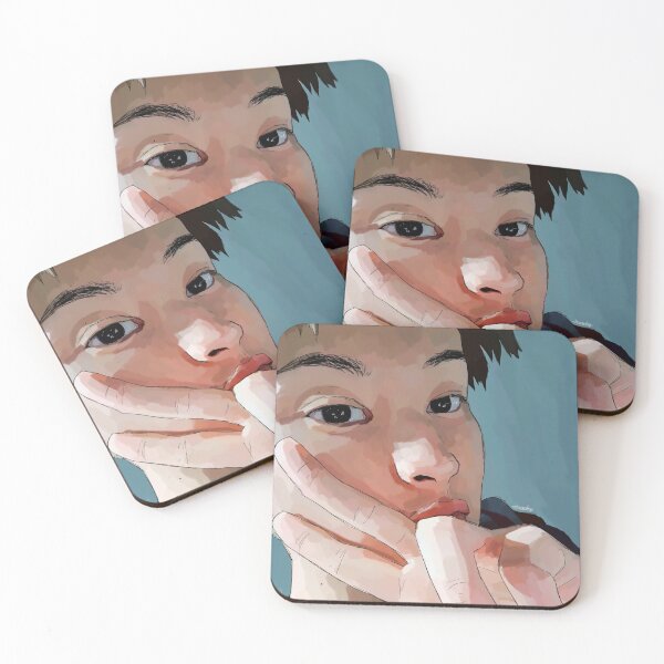 Item preview, mark lee - peace designed and sold by Stormy Rainn.