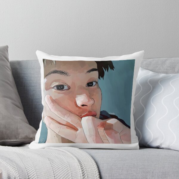 Item preview, mark lee - peace designed and sold by Stormy Rainn.