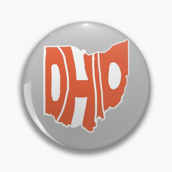 Artikelvorschau, Ohio entworfen und verkauft von AthleticWolves.