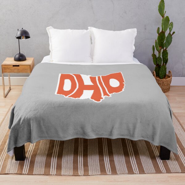 Item preview, Ohio designed and sold by AthleticWolves.