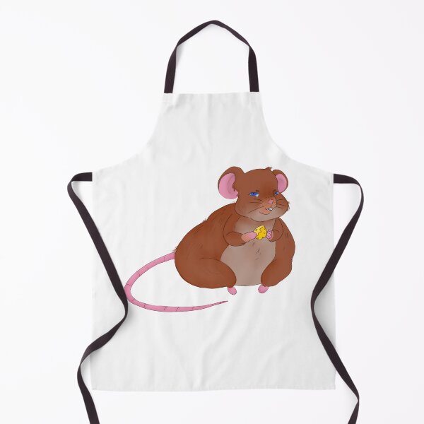 Item preview, Fat rat designed and sold by PeachOnions.