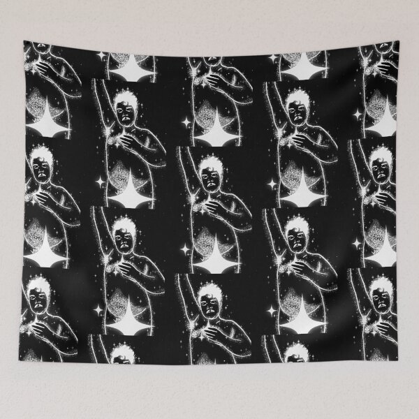 Item preview, Celestial Bodies 57 designed and sold by mik3hunt.