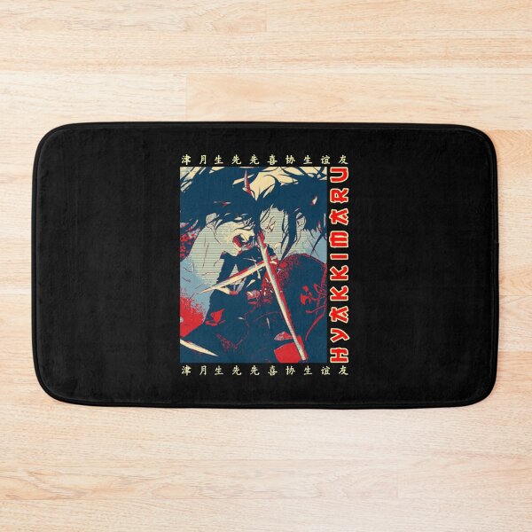 Item preview, Hyakkimaru protagonist Dororo Series designed and sold by ErnestRGamache.