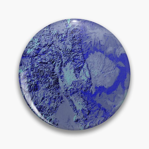 Item preview, Colorado Topo map designed and sold by Caummon Thread.