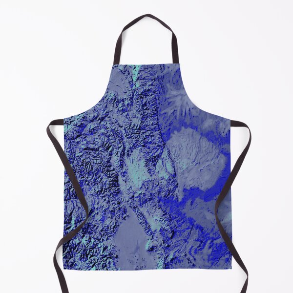 Item preview, Colorado Topo map designed and sold by Caummon Thread.