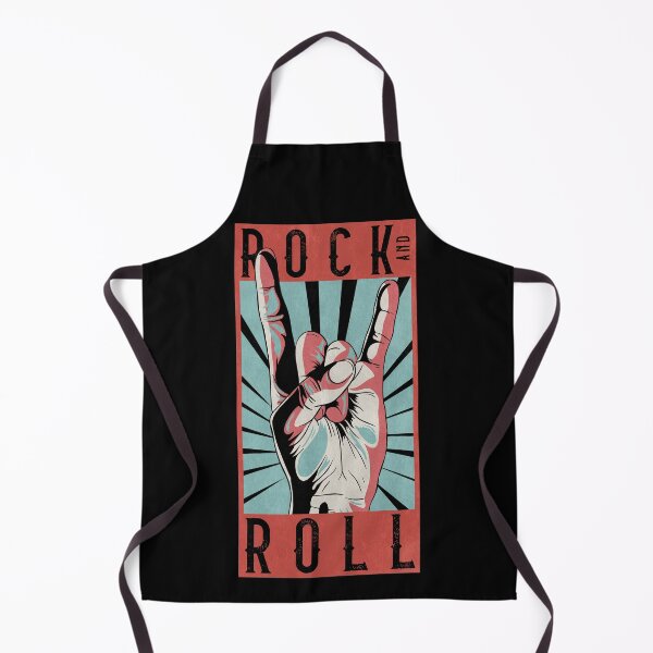 Item preview, Vintage Rock and Roll Hand Sign designed and sold by EverythingKawai.