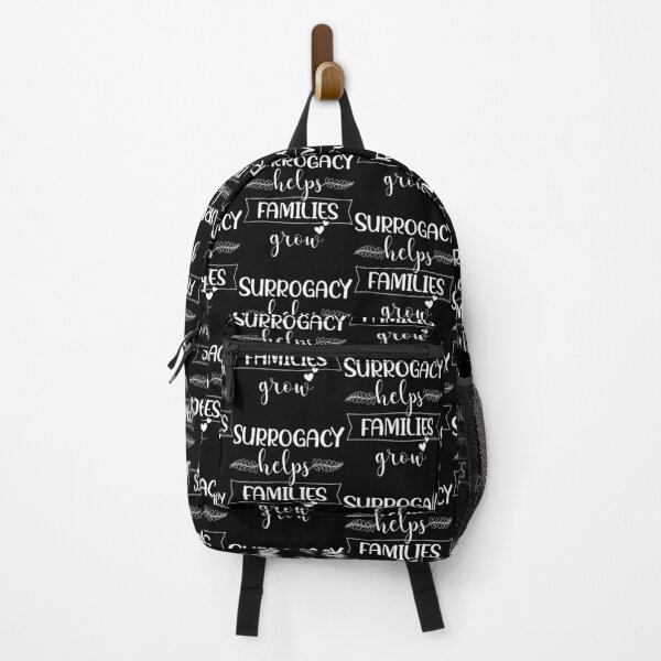 Item preview, Surrogacy Helps Families Grow Surrogate Mother design designed and sold by jakehughes2015.