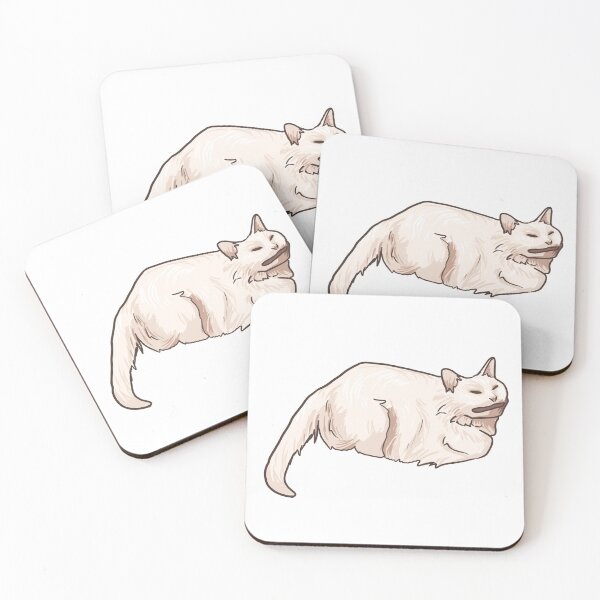 Item preview, Meme gato 1 designed and sold by electropastry.