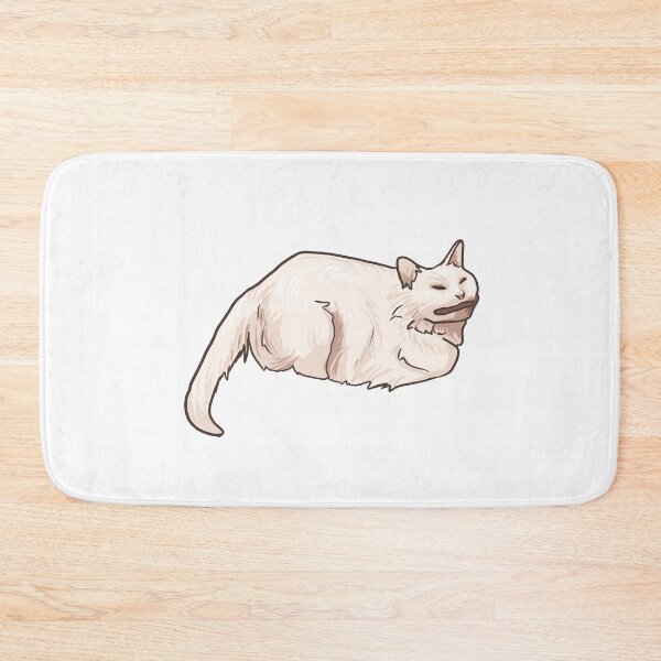Item preview, Meme Cat 1 designed and sold by electropastry.
