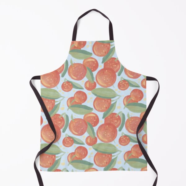 Item preview, Soft orange splash designed and sold by rodentgorl.