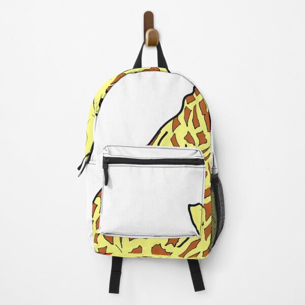 Item preview, The friendly giraffe designed and sold by Pauline O'Brien.