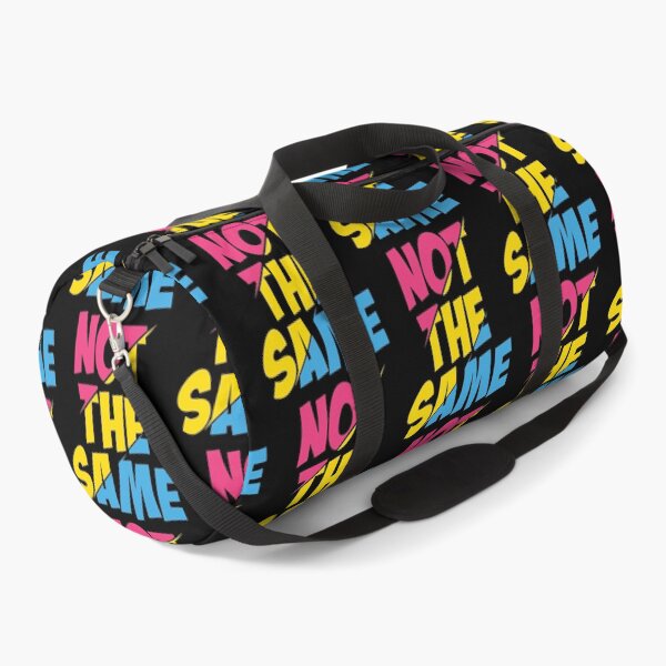 Item preview, I Can Only See Your Soul Pan Pride Symbol Pansexual Flag print designed and sold by jakehughes2015.