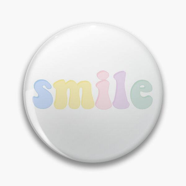 Item preview, Pastel Smile designed and sold by alwayselle.